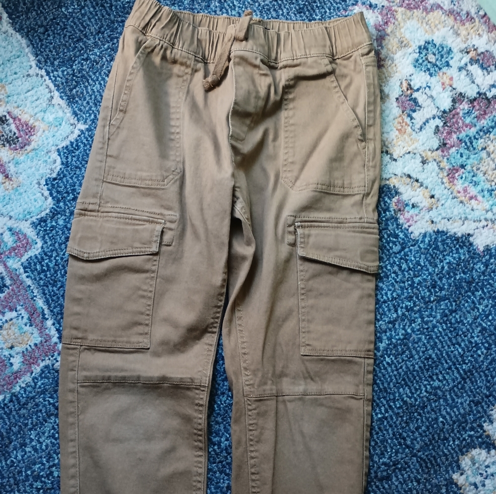 Lee Jogger pants